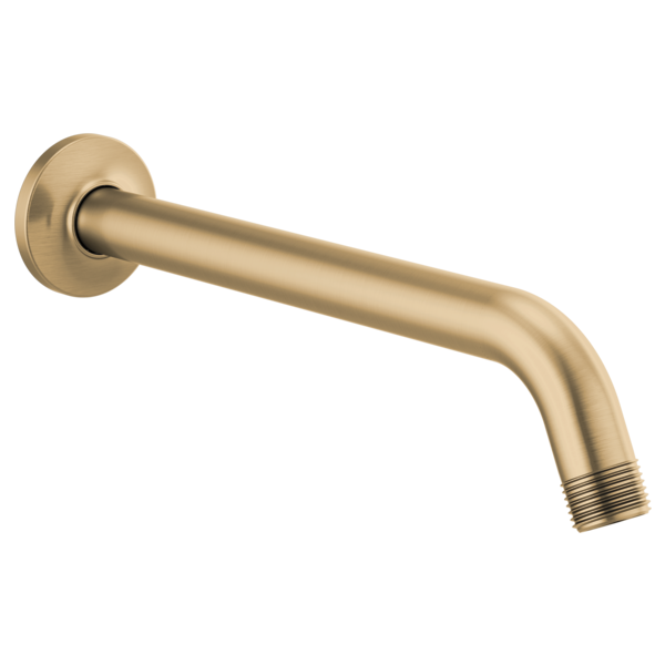 SHOWER ARM AND FLANGE