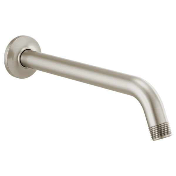 SHOWER ARM AND FLANGE