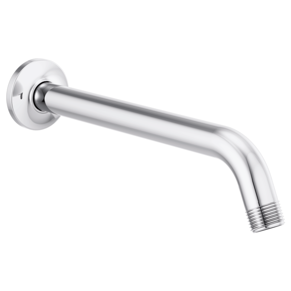 SHOWER ARM AND FLANGE