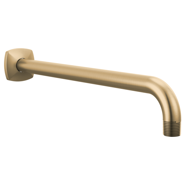 SHOWER ARM & FLANGE
