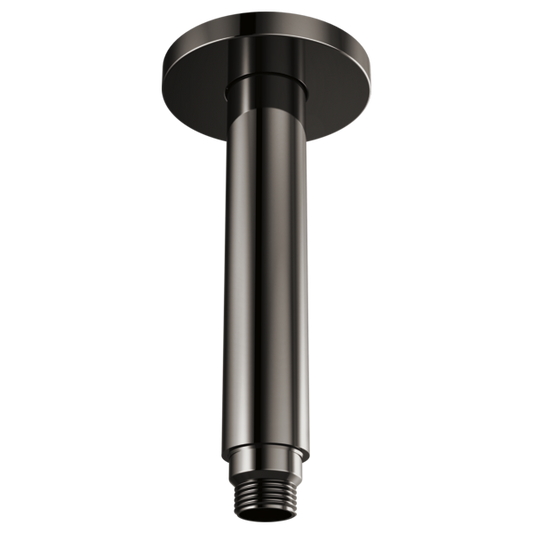 6" CEILING MT SHOWER ARM W/DUAL WATERWAY