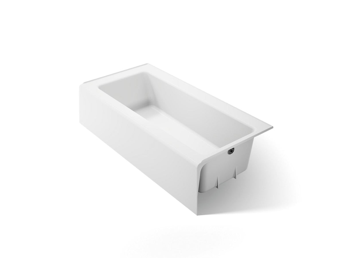 BELLWETHER 66x32x16.5, RH, BATH