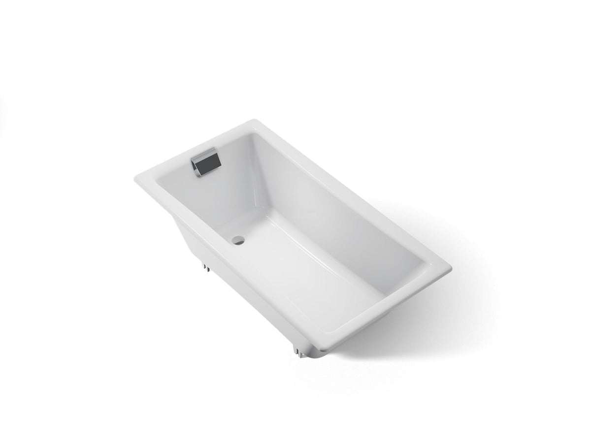 TEA-FOR-TWO 5' BATH