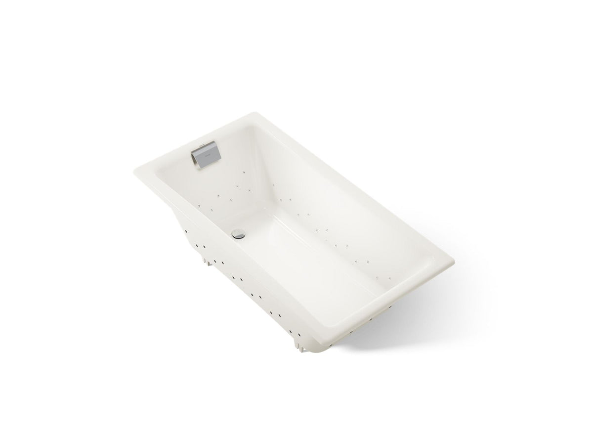 TEA-FOR-TWO HEATED BBM 5' BATH
