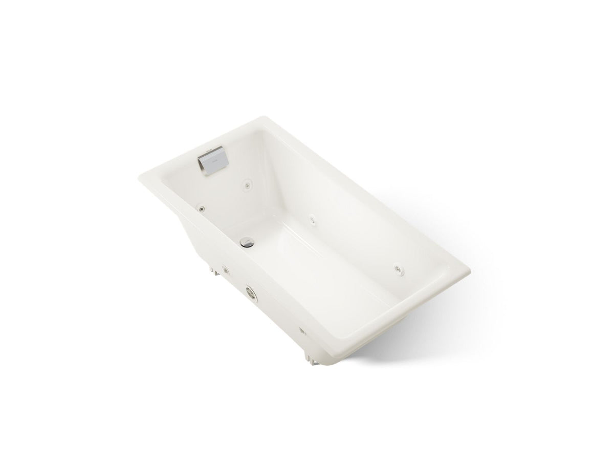 TEA-FOR-TWO 5' FLEXJET WHIRLPOOL