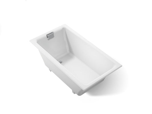 TEA-FOR-TWO 5.5' BATH, DROP-IN
