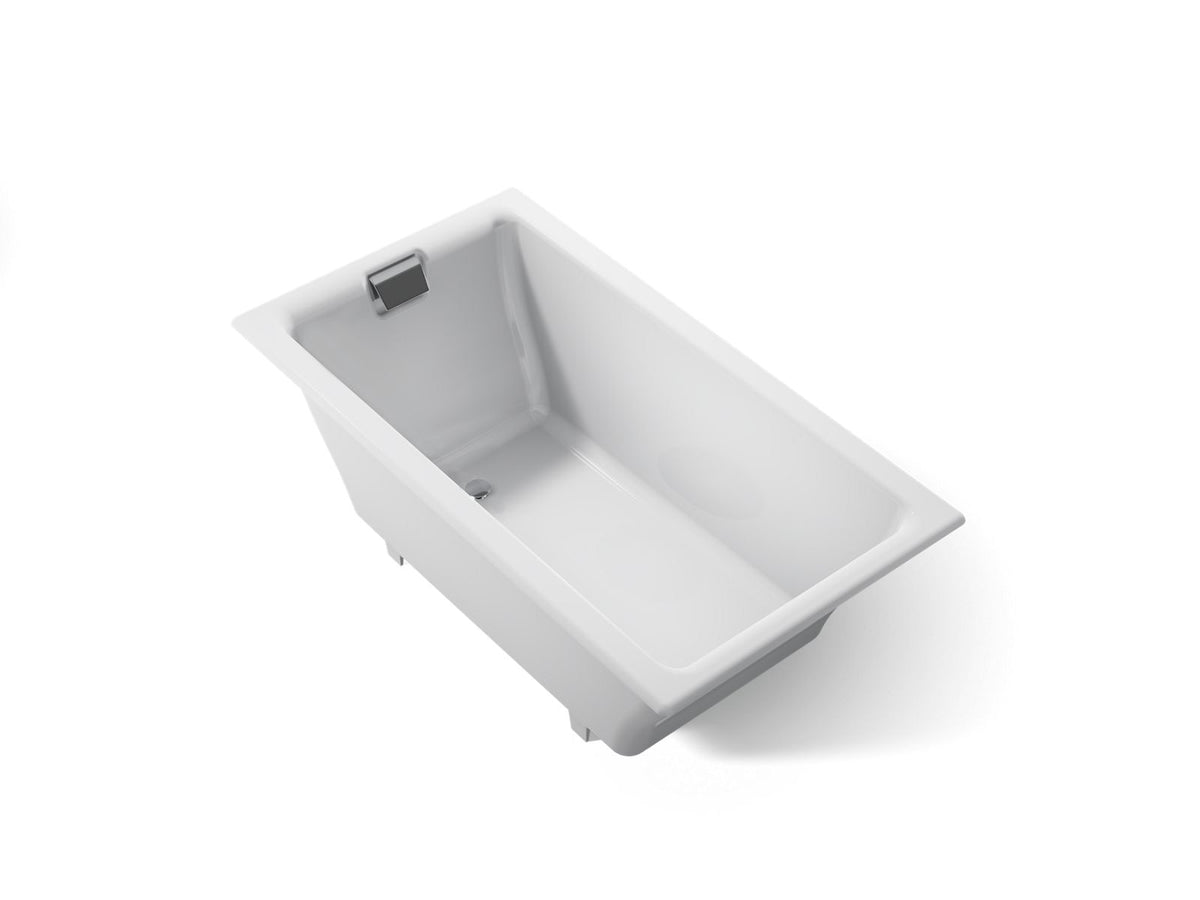 TEA-FOR-TWO 5.5' BATH, DROP-IN
