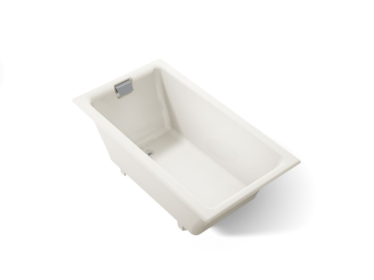 TEA-FOR-TWO 5.5' BATH, DROP-IN