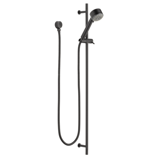 BRIZO: EURO SLIDE BAR HAND SHOWER