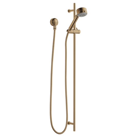 EURO SLIDE BAR HAND SHOWER    EBAR 3S