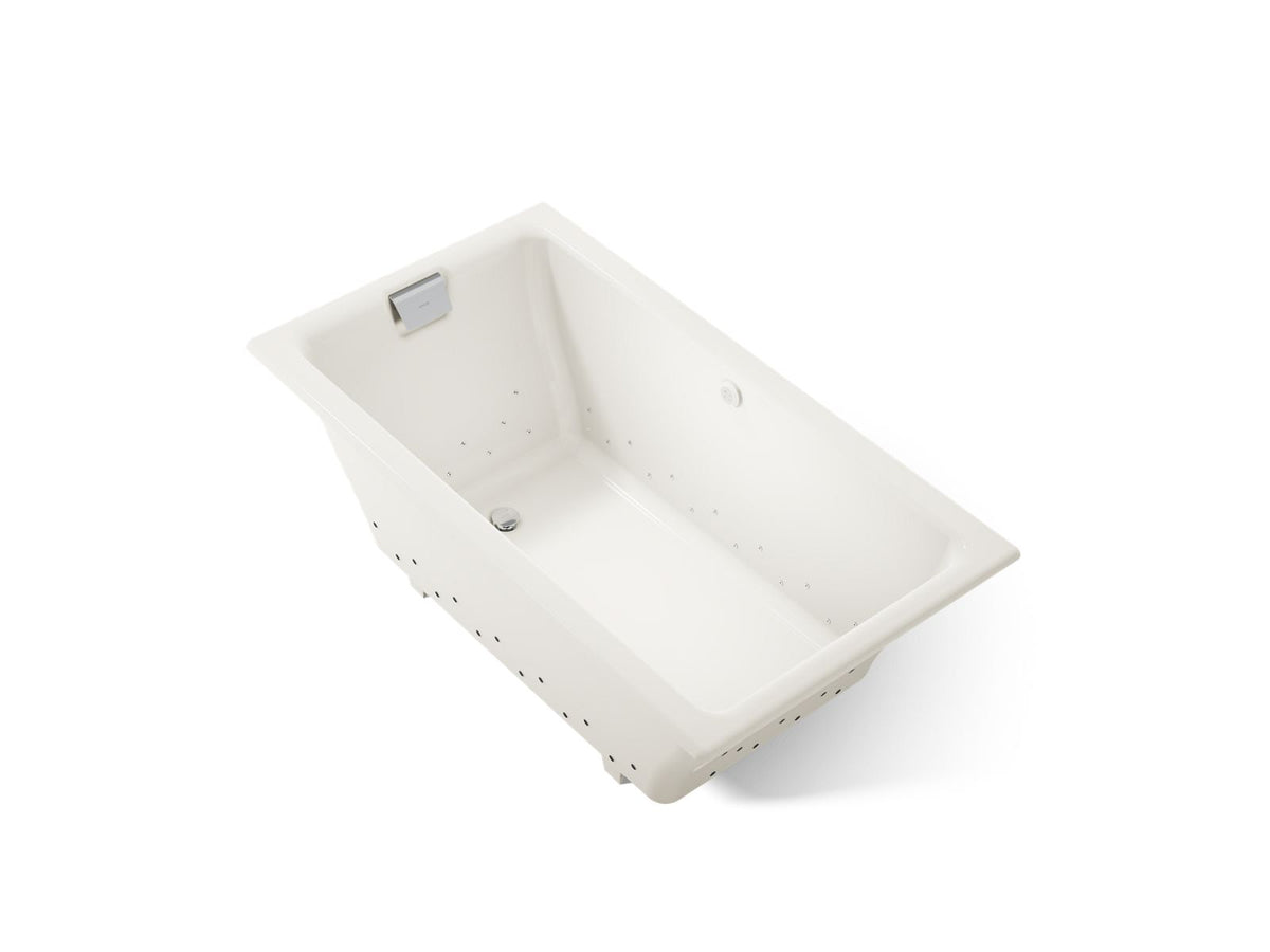 TEA-FOR-TWO HEATED BBM 5.5' BATH