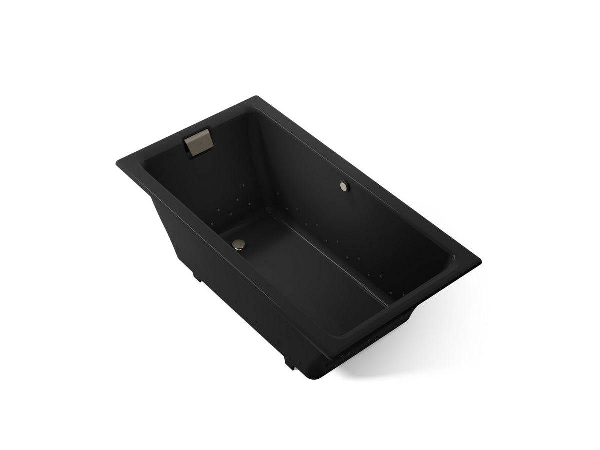 TEA-FOR-TWO HEATED BBM 5.5' BATH