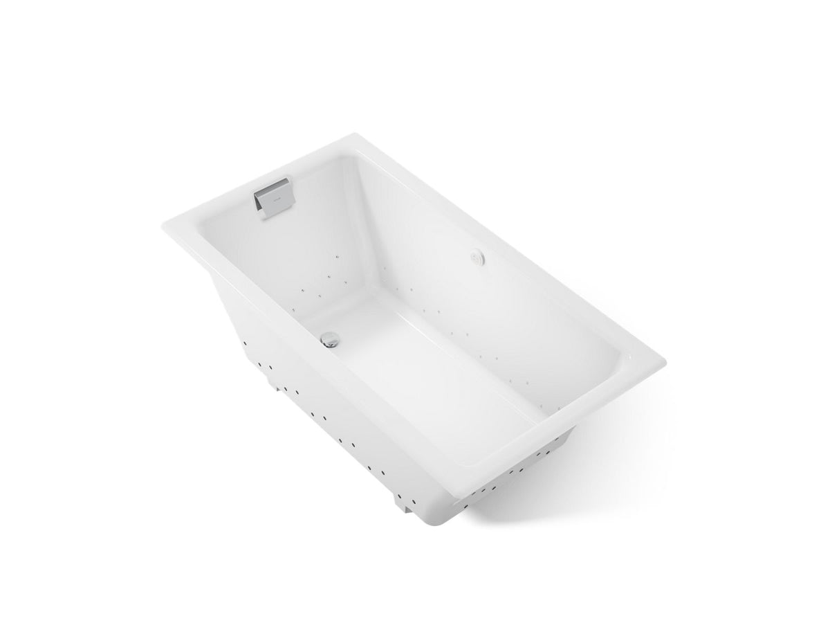 TEA-FOR-TWO HEATED BBM 5.5' BATH