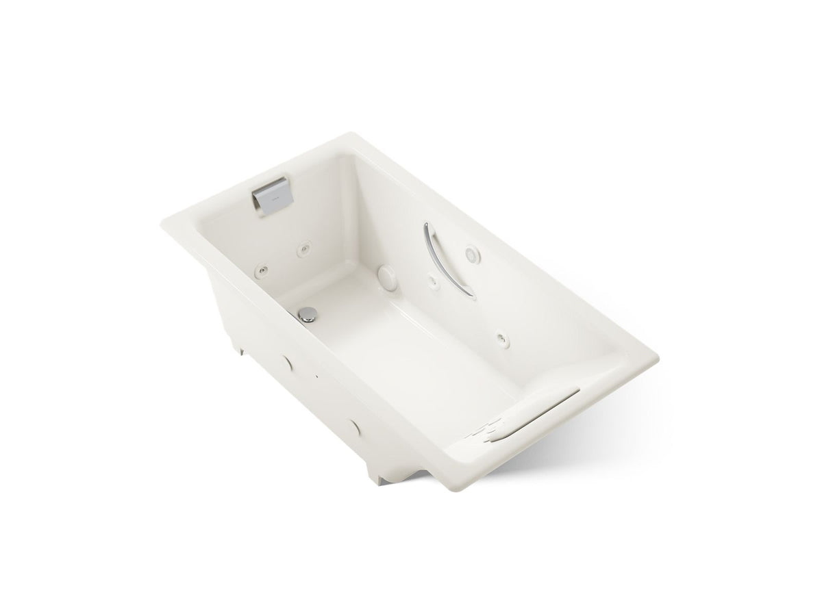 TEA-FOR-TWO MASSAGE WHIRLPOOL