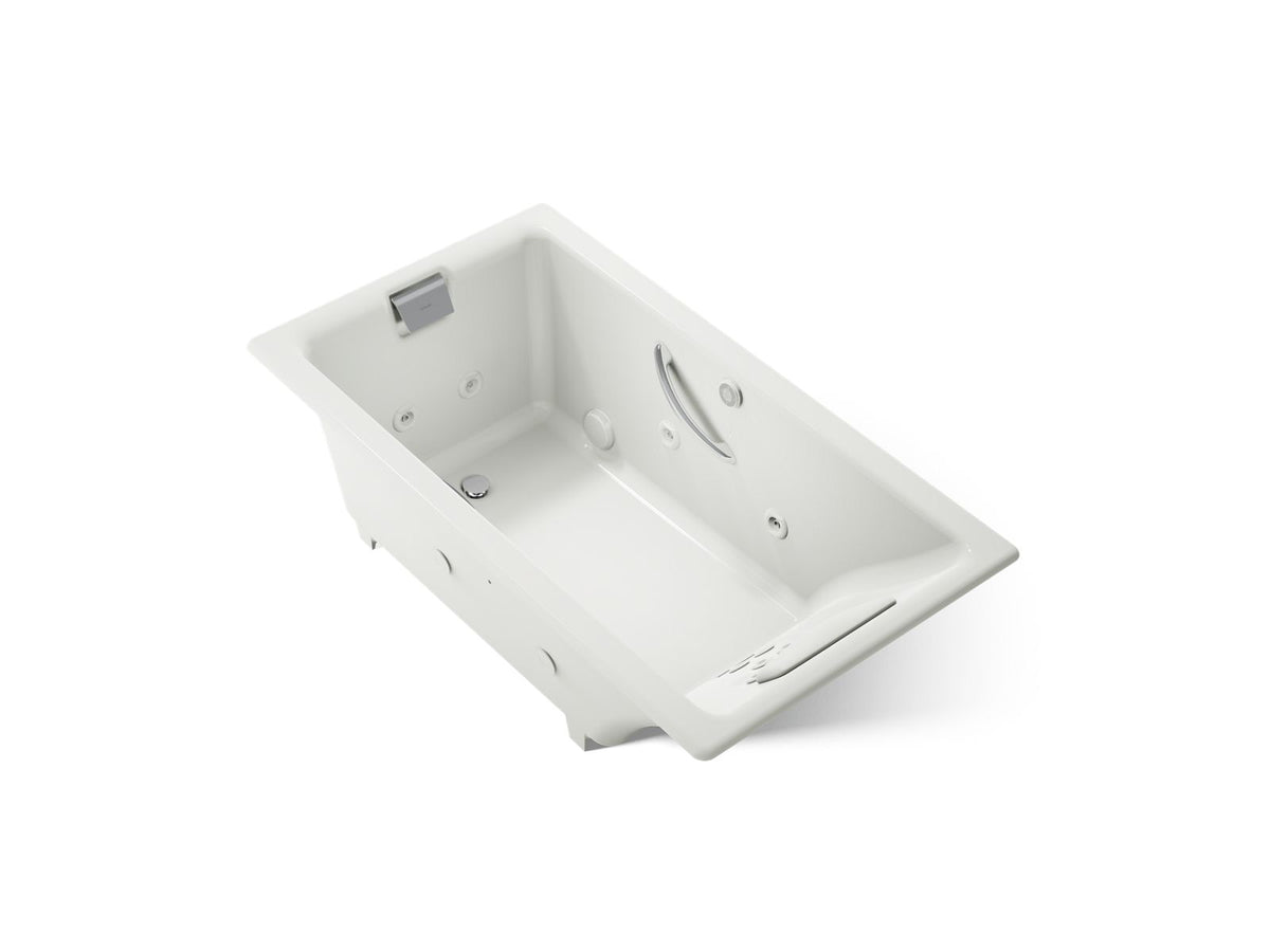 TEA-FOR-TWO MASSAGE WHIRLPOOL
