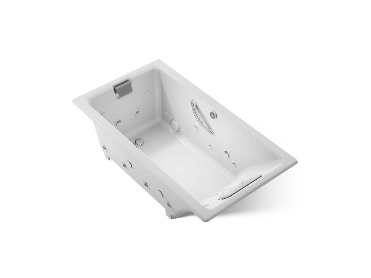 TEA-FOR-TWO SPA/MASSAGE WHIRLPOOL