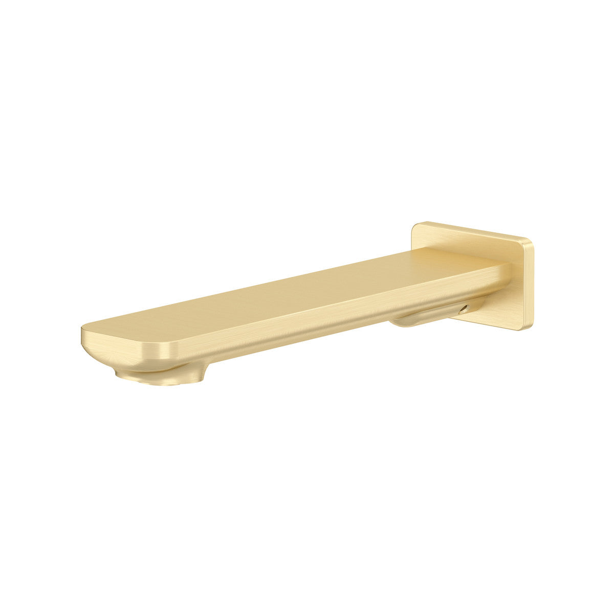 Equinox Wall Mount Tub Spout