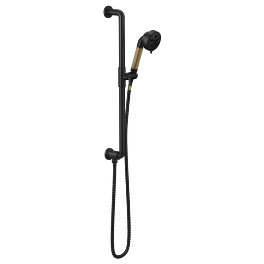 SLIDE BAR WITH HANDSHOWER     EBAR 3S