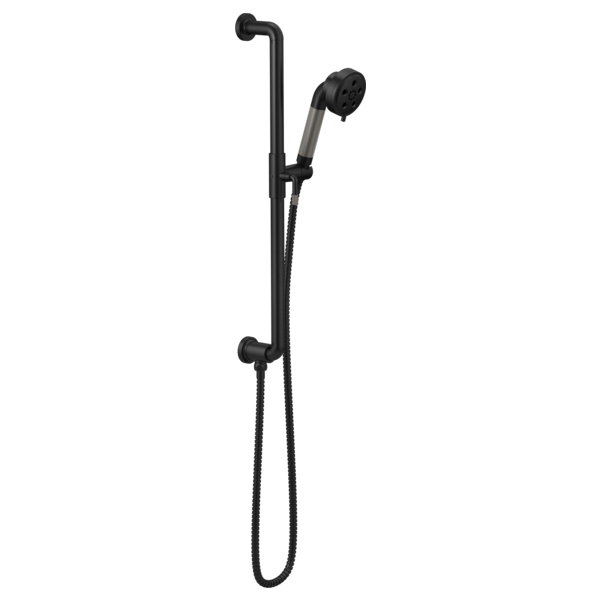 SLIDE BAR WITH HANDSHOWER     EBAR 3S