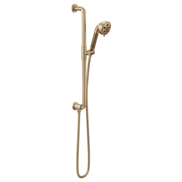 SLIDE BAR WITH HANDSHOWER     EBAR 3S