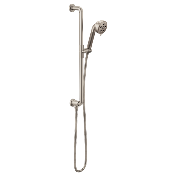 SLIDE BAR WITH HANDSHOWER     EBAR 3S
