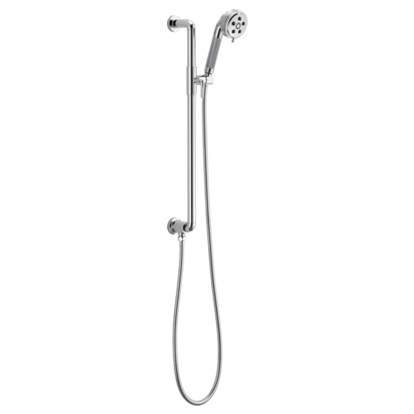 SLIDE BAR WITH HANDSHOWER     EBAR 3S