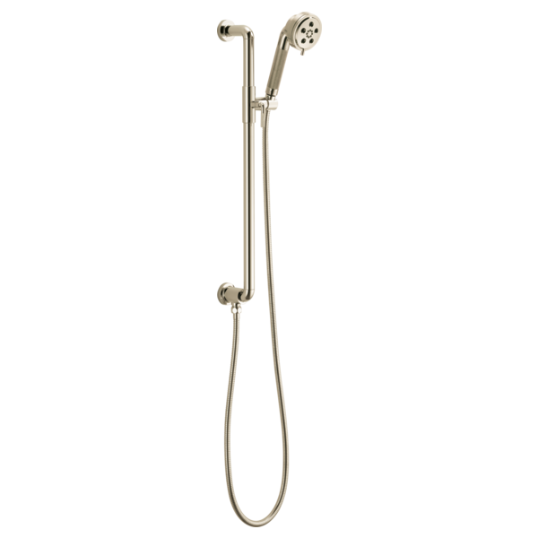 SLIDE BAR WITH HANDSHOWER     EBAR 3S