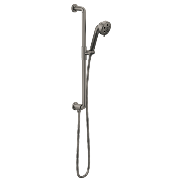 SLIDE BAR WITH HANDSHOWER     EBAR 3S