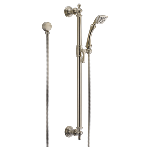 HANDSHOWER WITH SLIDEBAR