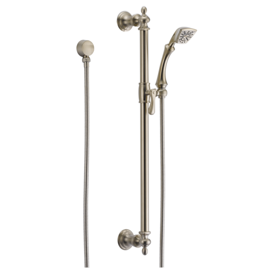 HANDSHOWER WITH SLIDEBAR