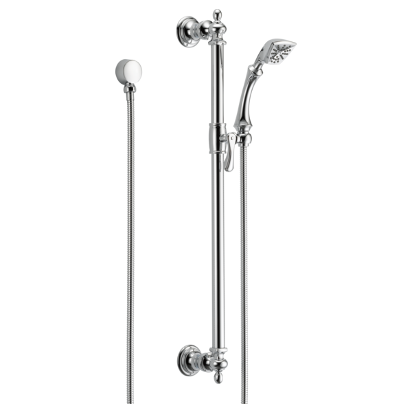 HANDSHOWER WITH SLIDEBAR