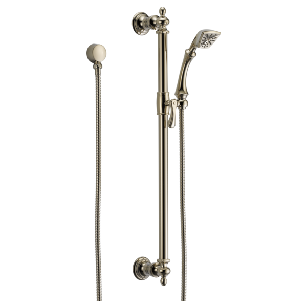 HANDSHOWER WITH SLIDEBAR