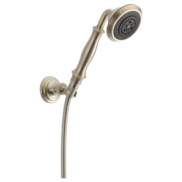TRAD HANDSHOWER W/ ELBOW