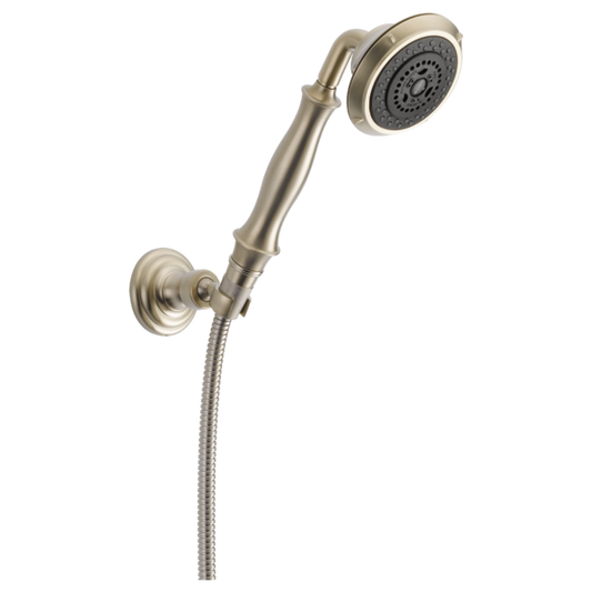 TRAD HANDSHOWER W/ ELBOW