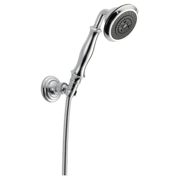 TRAD HANDSHOWER W/ ELBOW