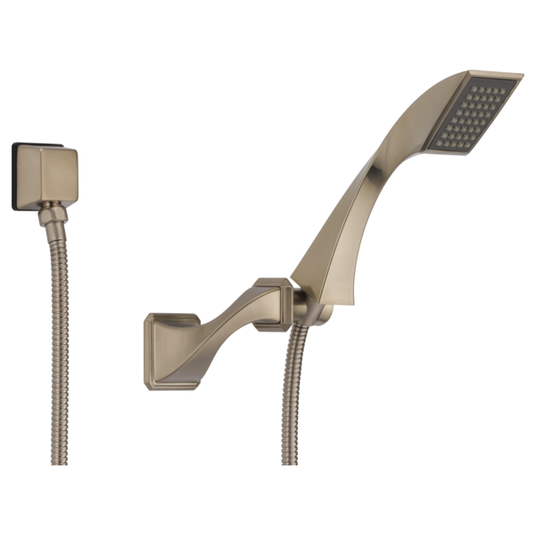 BRIZO VIRAGE: TRAD HANDSHOWER WITH ELBOW