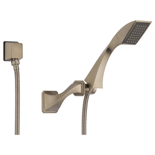 BRIZO VIRAGE: TRAD HANDSHOWER WITH ELBOW