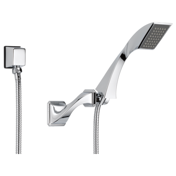 BRIZO VIRAGE: TRAD HANDSHOWER WITH ELBOW