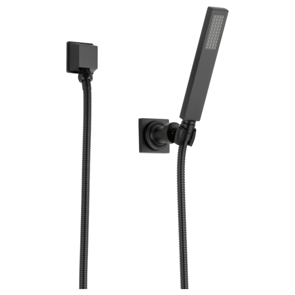 BRIZO SIDERNA: WALL-MOUNT HANDSHOWER