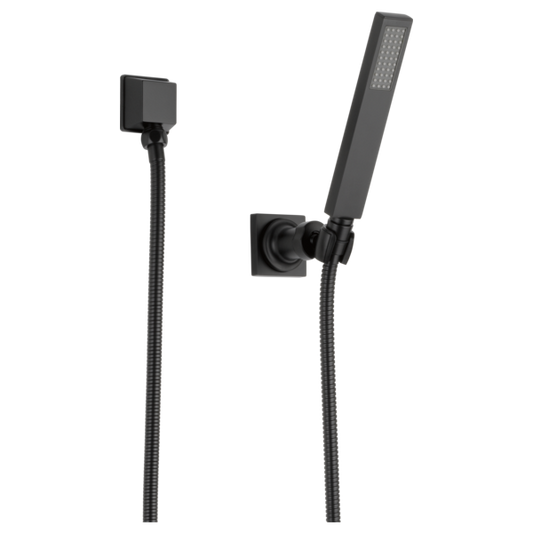 BRIZO SIDERNA: WALL-MOUNT HANDSHOWER