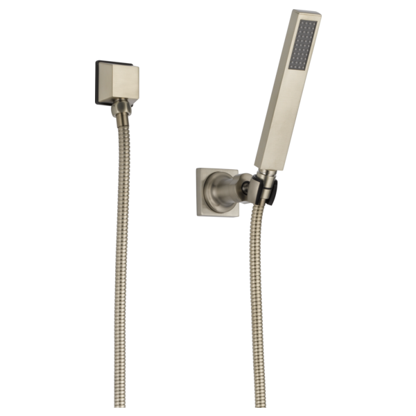 BRIZO SIDERNA: WALL-MOUNT HANDSHOWER