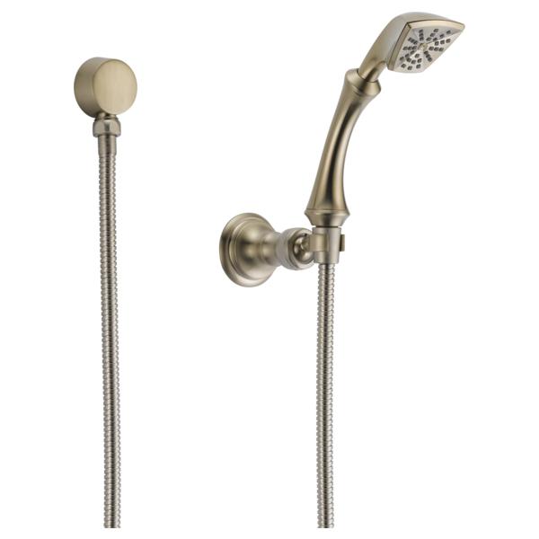 HANDSHOWER WITH ELBOW