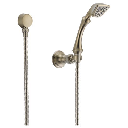 HANDSHOWER WITH ELBOW
