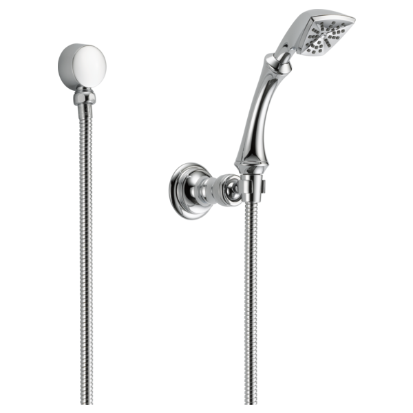 HANDSHOWER WITH ELBOW