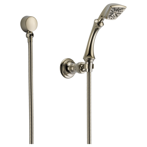 HANDSHOWER WITH ELBOW