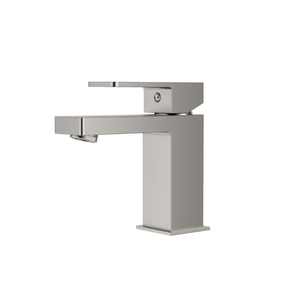 MADISON SINGLE-HOLE LAVATORY FAUCET