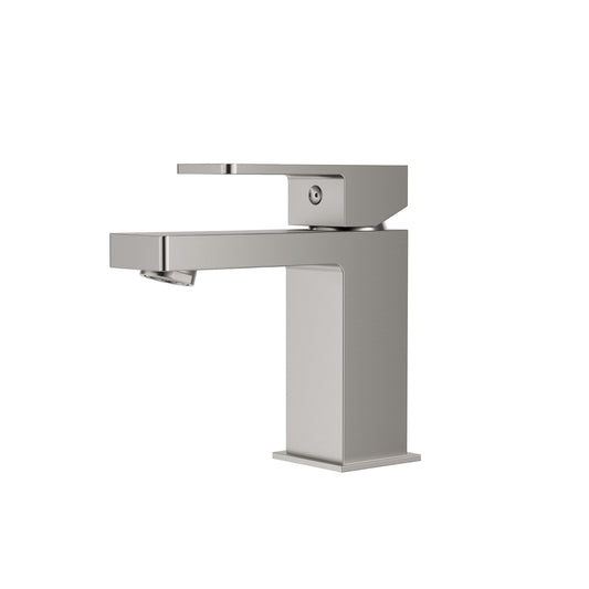 MADISON SINGLE-HOLE LAVATORY FAUCET