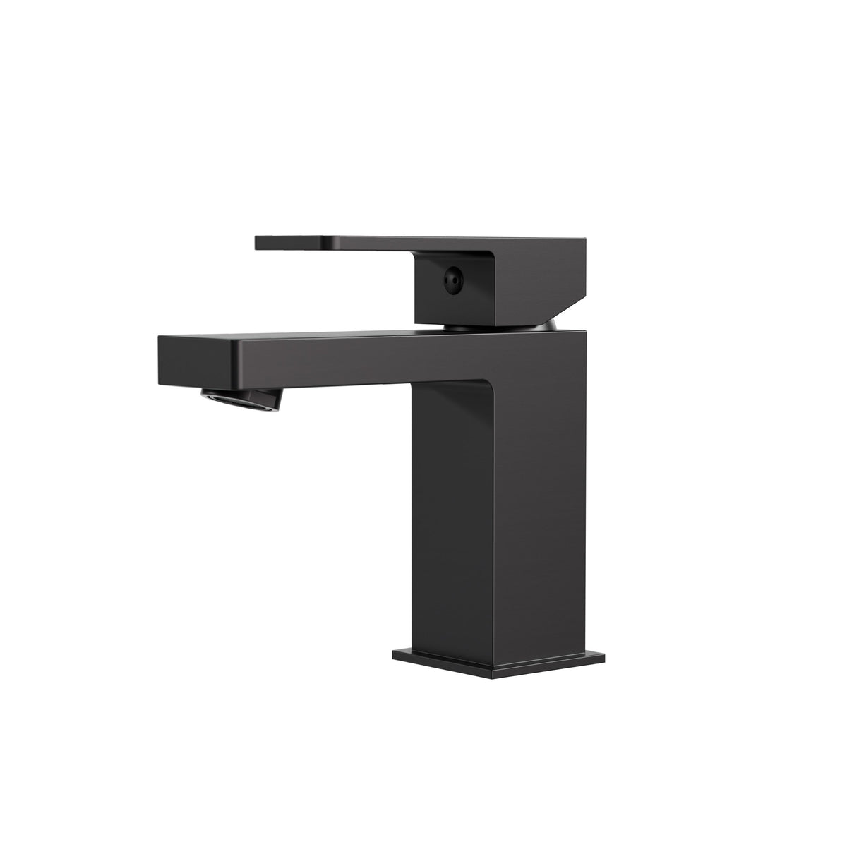 MADISON SINGLE-HOLE LAVATORY FAUCET