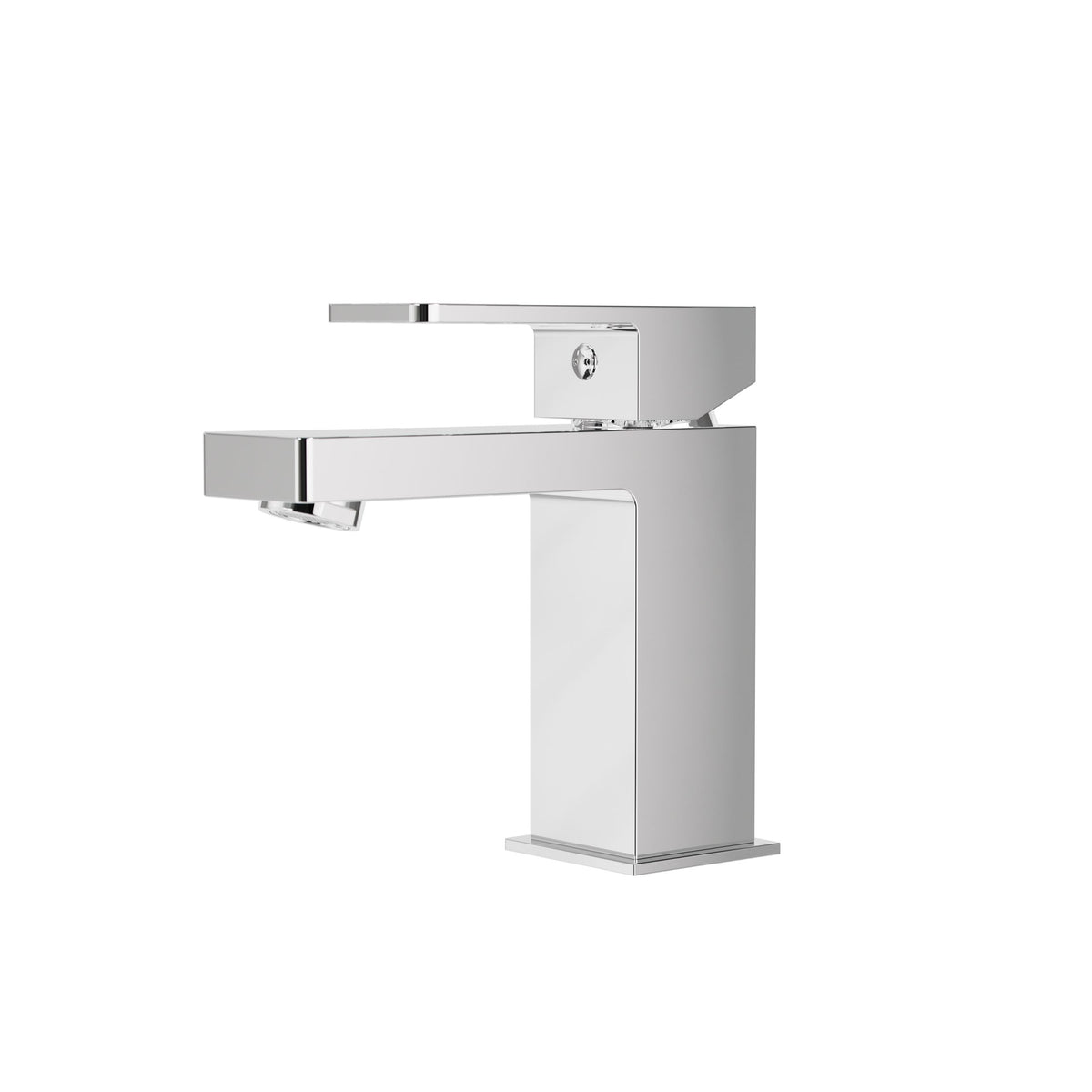 MADISON SINGLE-HOLE LAVATORY FAUCET