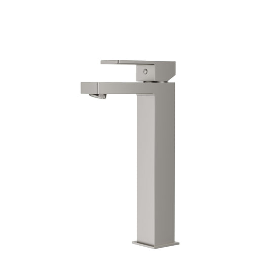MADISON TALL SINGLE-HOLE LAVATORY FAUCET